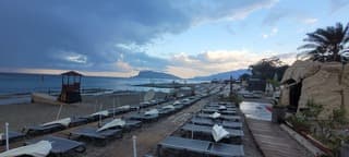 Nog niet stabiel in turkije