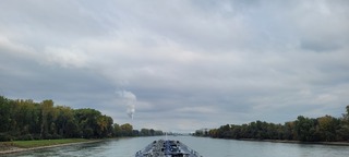 Bewolkt 