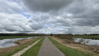 Bewolking 