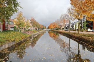 Herfst in Raalte