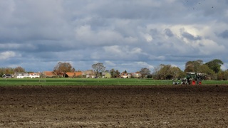 Landarbeid