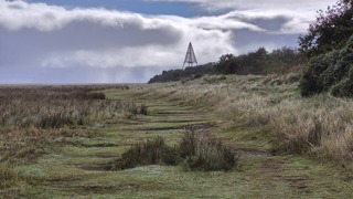 Kobbeduinen Schiermonnikoog