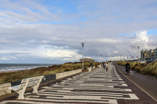 Bewolkt