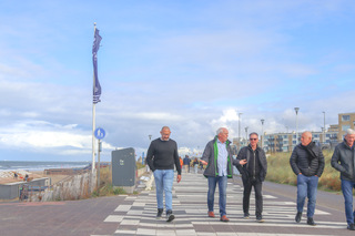 Wandelweer 