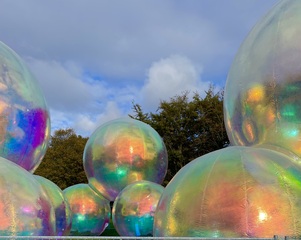 Toverballen