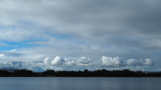 TOENEMENDE BEWOLKING