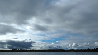 TOENEMENDE BEWOLKING