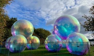 Toverballen