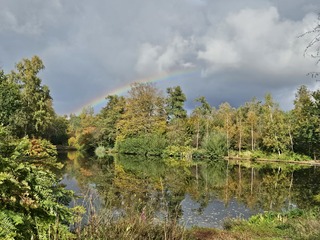 Amstelveen, Jac. P. Thijssepark