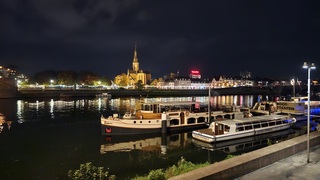 Weerspiegeling 