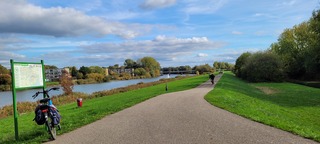 Fietsweer 