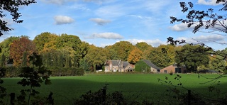 Rustig herfstdagje 