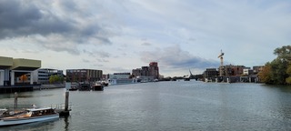 Eerst nog veel bewolking 