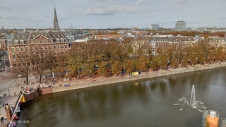 Een aangename dag