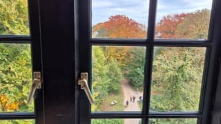 Vanuit De Koepel, Lunteren 