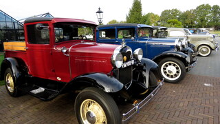 Verblindend onder het Zonlicht.