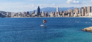 Benidorm