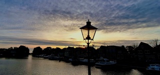 Avondlicht 