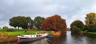 Bewolkt 