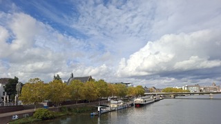 Zonnig