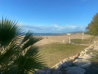 Prachtige dag in Spanje