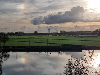 Bijzon in de hoofdrol
