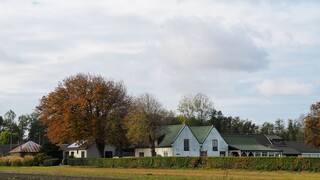 TOENEMENDE BEWOLKING