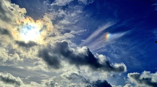 Kleuren van de regenboog