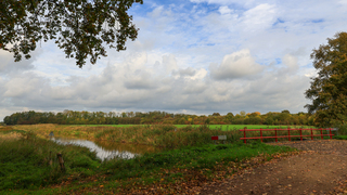 Wolkenluchten