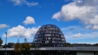 Opklaringen bereiken Winterberg 