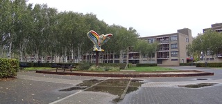 Regenachtig Breda 