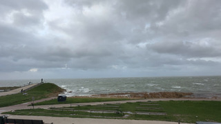 Boten varen niet door benjamin