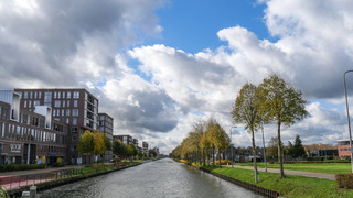 Toenemende bewolking in de middag