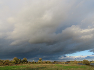 14 Daagse weersvoorspelling voor Weurt