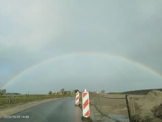 Regenboog 