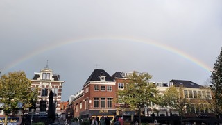 Regenboog
