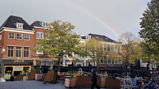 Regenboog 