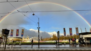 ADE - Museumplein
