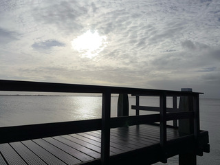 Goedemorgen vanuit Volendam!