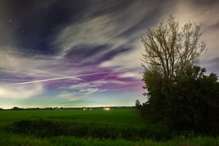 Noorderlicht 29-09-2025 in Zoelen