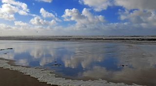 wolkenspiegel