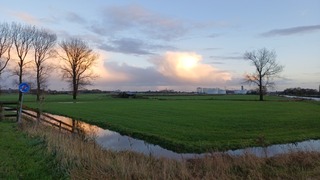 Bui op afstand