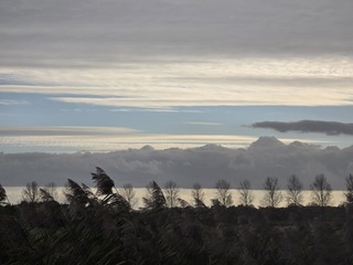 Weerfoto van 16.00 u