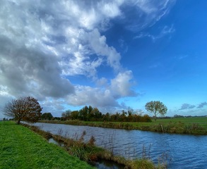 Weerfoto Mijdrecht 16:00 uur 