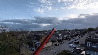 Om 7.30 uur gaan de stembussen open