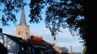 Veel ruimte voor de zon