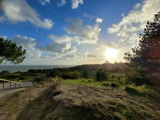 Voor weerfoto van de week