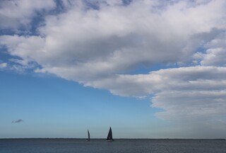 Mooie opklaringen vanmiddag