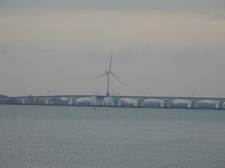 rustige zondagochtend