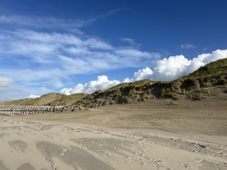 Strand Heemskerk 
